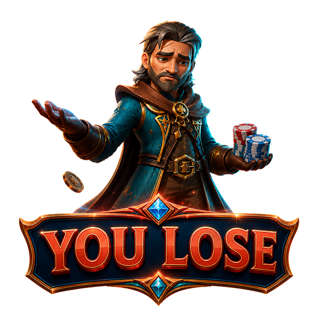 lose message image