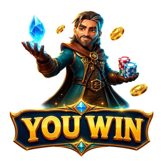 win message image